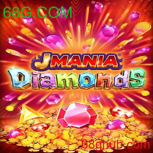 JManiaDiamonds