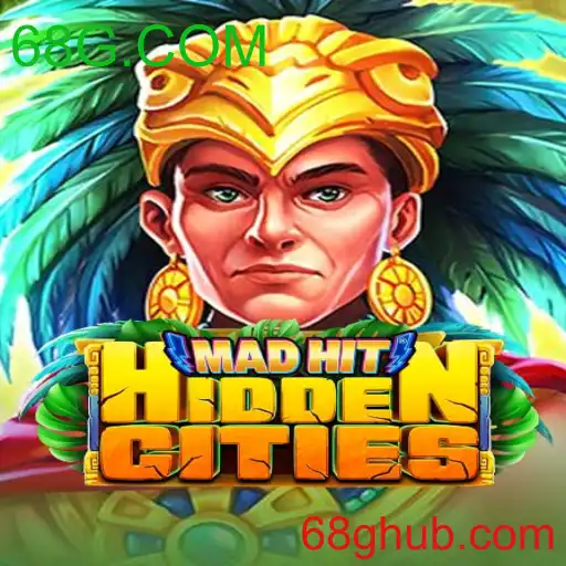 MadHitHiddenCities
